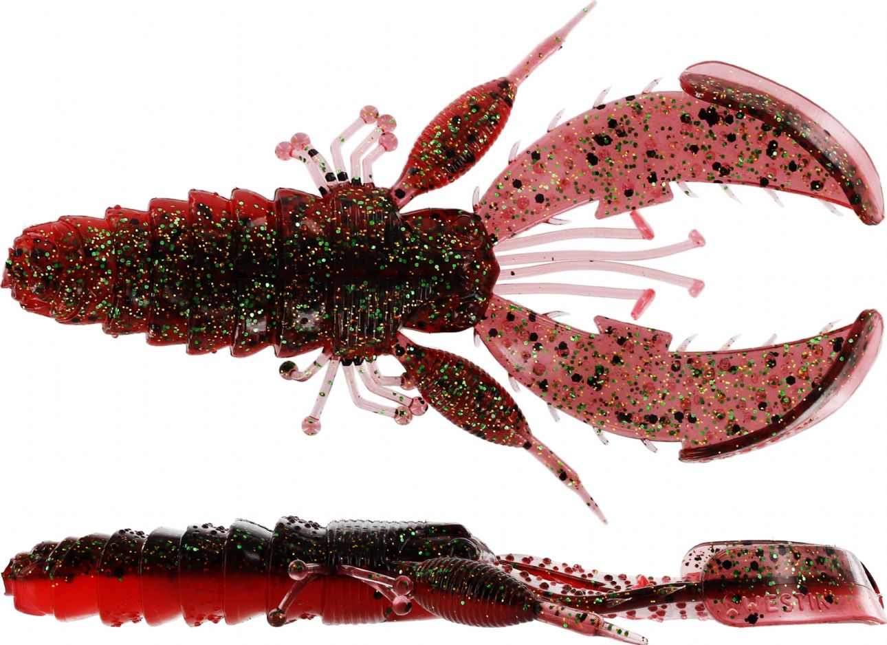 Westin CreCraw Creaturebait 10cm